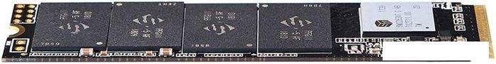 SSD KingSpec NE-2TB-2280 2TB