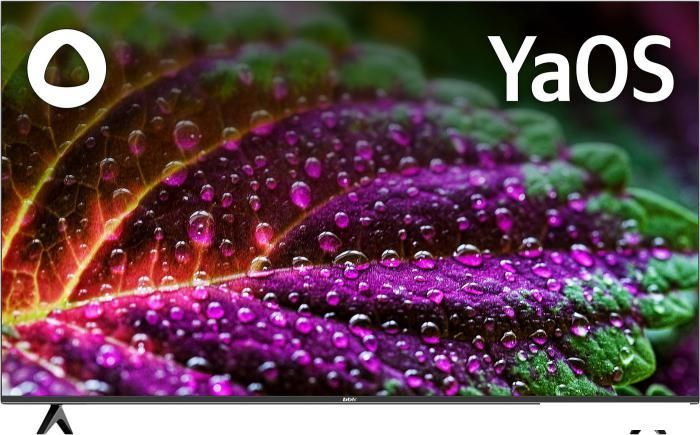 Телевизор BBK 65LED-8246/UTS2C