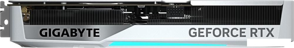 Видеокарта Gigabyte GeForce RTX 5070 Ti Eagle OC Ice SFF 16G GV-N507TEAGLEOC ICE-16GD