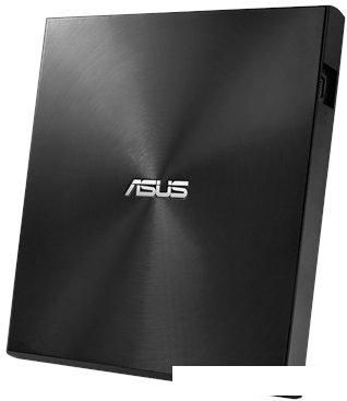 Оптический привод ASUS ZenDrive U9M SDRW-08U9M-U (черный)