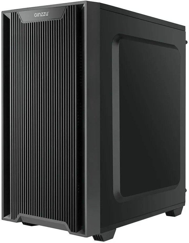Корпус Ginzzu CL550