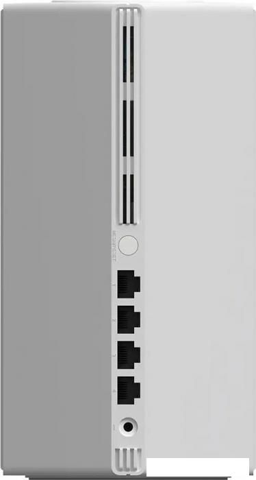 Wi-Fi роутер Xiaomi Mesh System AX3000 NE RD28 (международная версия)