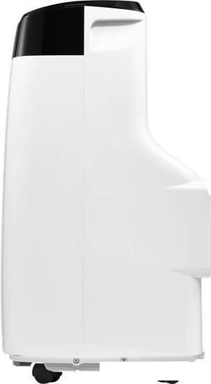 Мобильный кондиционер Ballu Smart Wind BPAC-09 SW/N1