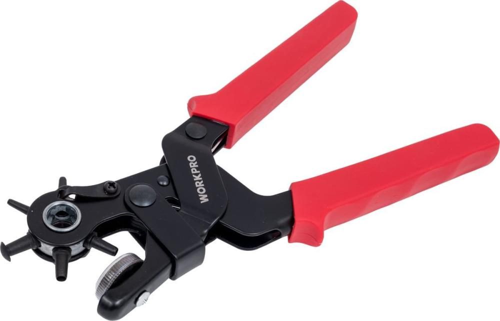 Пробойник Workpro WP231077