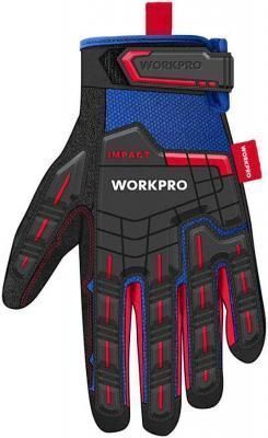 Перчатки хозяйственные Workpro WP371005