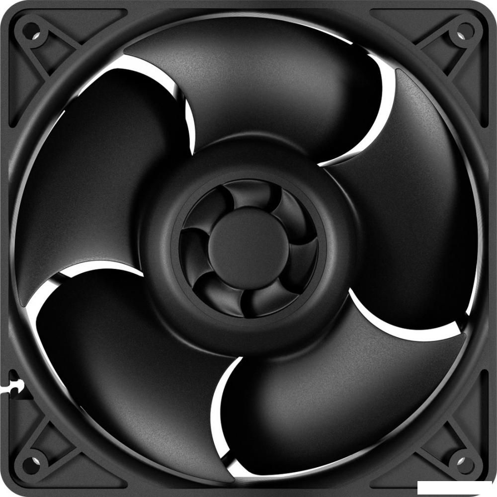 Вентилятор для корпуса Arctic S12038-4K