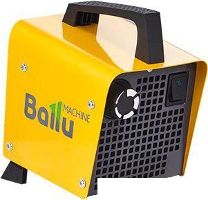 Электрическая тепловая пушка Ballu BKN-3
