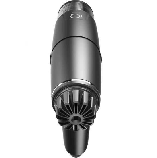 Фен GA.MA IQ Lite PH6030.BK