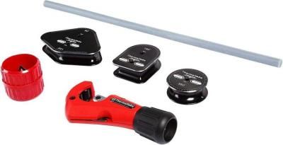 Элемент для оформления корпуса Thermaltake Pacific Hard Tube Bending Kit CL-W093-AL00BL-A