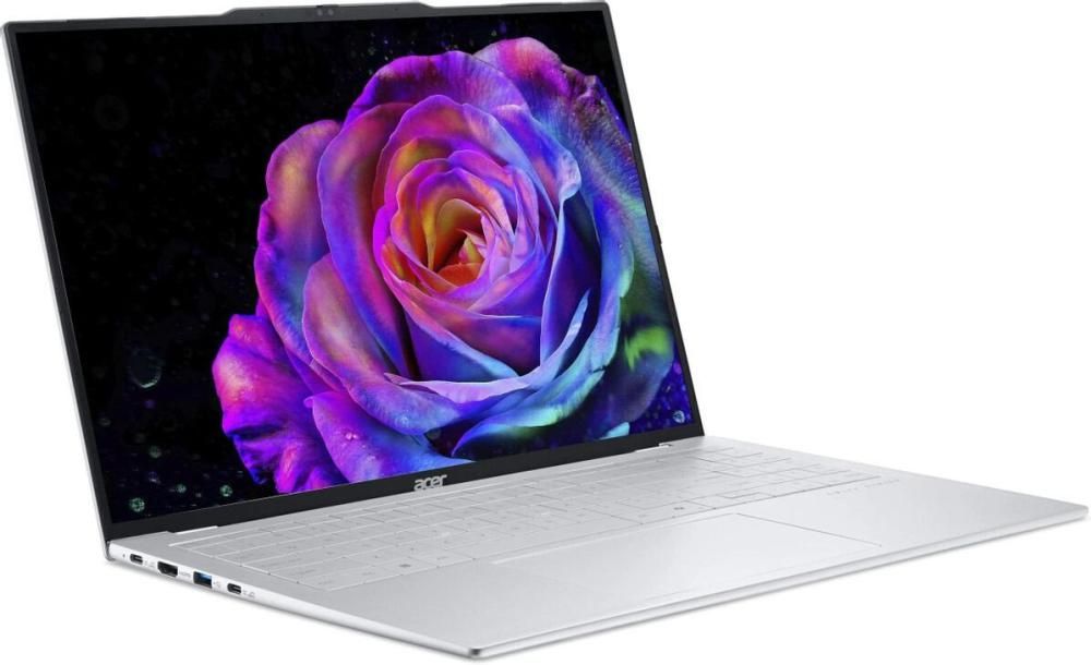 Ноутбук Acer Swift Air 16 SFA16-61M-R721 NX.DJBCD.002