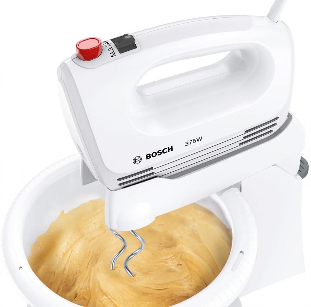 Миксер Bosch MFQ2600W
