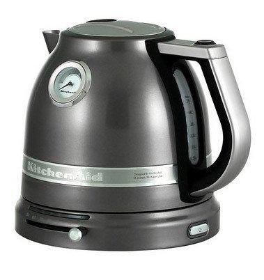 Электрический чайник KitchenAid Artisan 5KEK1522EMS