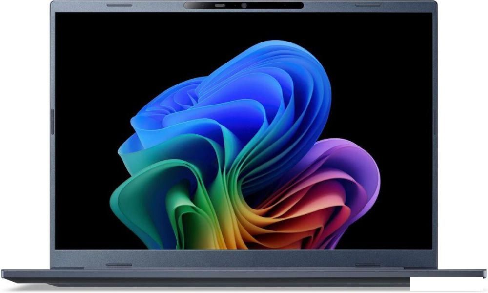Ноутбук Acer Swift Go AI SFG14-75-58NB NX.JNBCD.007