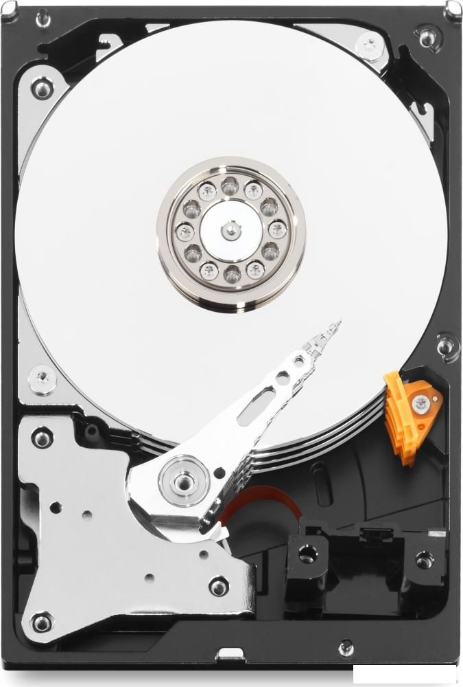 Жесткий диск WD Purple 1TB [WD10PURZ]