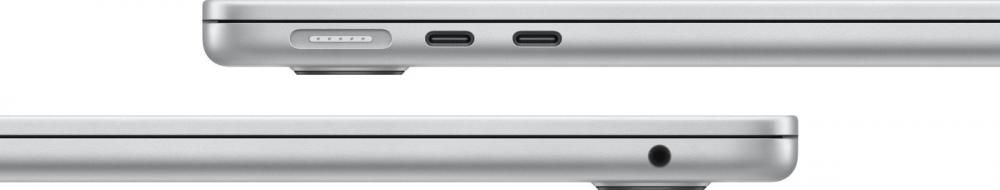 Ноутбук Apple MacBook Air 13" M4 2025 MW0X3