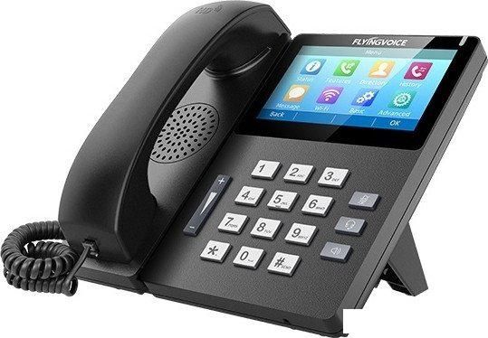 IP-телефон Flyingvoice FIP15G Plus