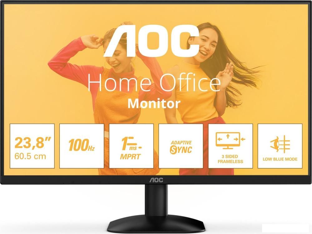 Монитор AOC 24B35HM2