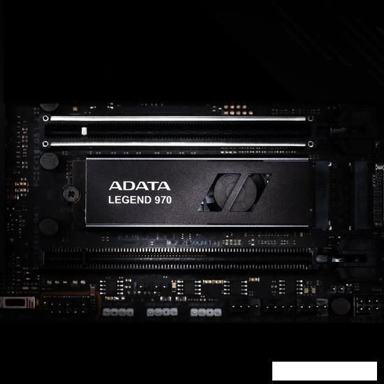 SSD ADATA Legend 970 2TB SLEG-970-2000GCI