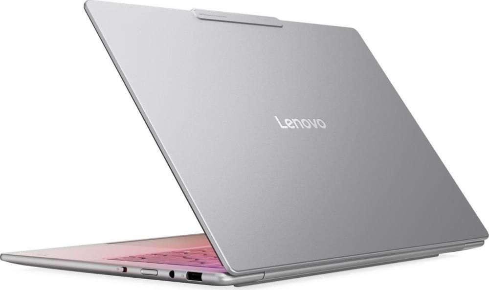 Ноутбук Lenovo Yoga Slim 7 14ILL10 83JX000GRK
