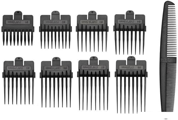 Машинка для стрижки волос BaByliss E756E