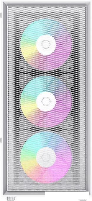 Компьютеры TGPC Action W 82159 A-X