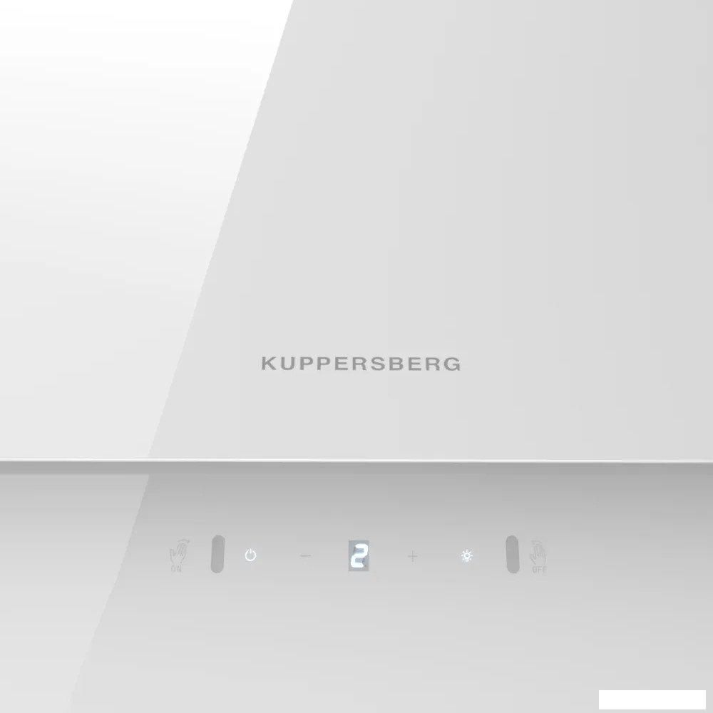 Вытяжки KUPPERSBERG F 603 W