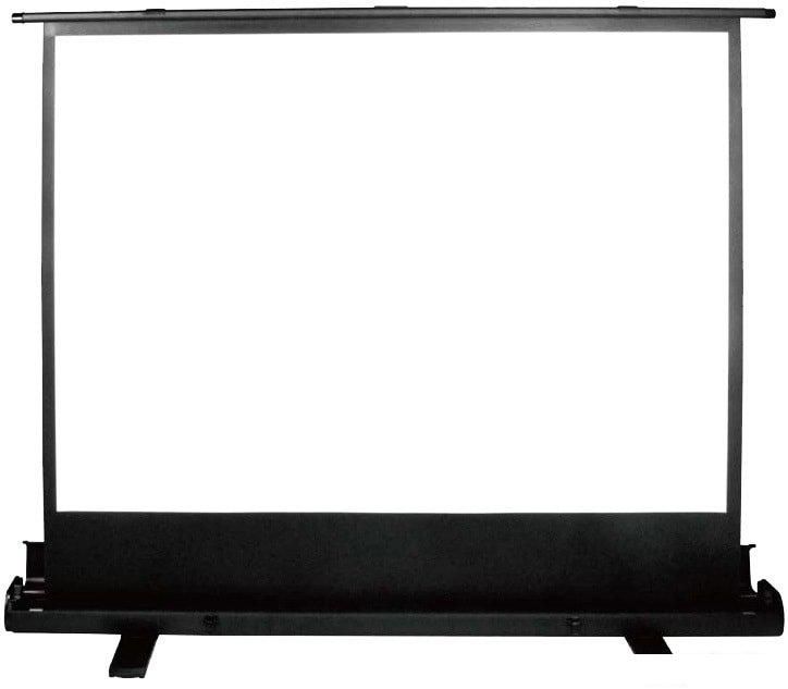 Проекционный экран CACTUS FloorExpert 113x200 CS-PSFLE-200X113