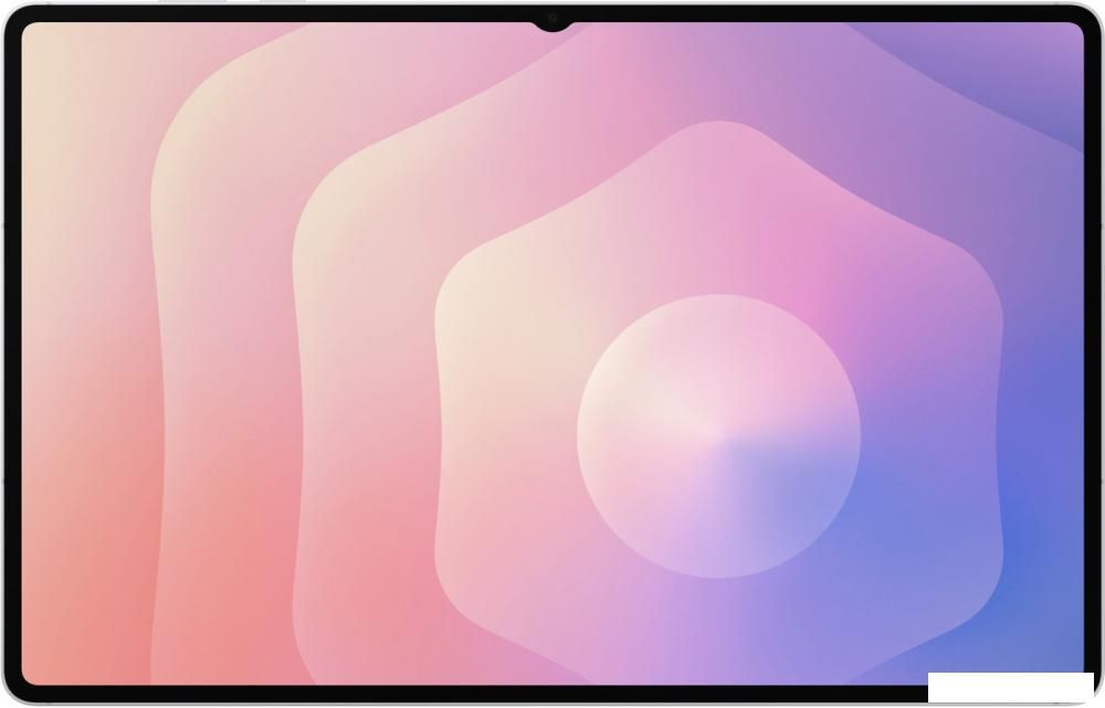 Планшет Samsung Galaxy Tab S11 Ultra Wi-Fi SM-X930 16GB/1TB (серебристый)