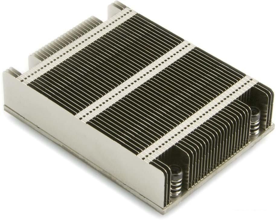 Кулер для процессора Supermicro SNK-P0057PS