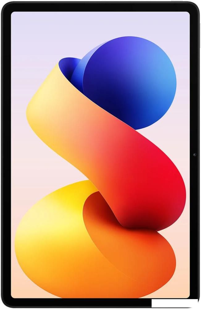 Планшет Xiaomi Redmi Pad 2 Pro 5G 6GB/128GB международная версия (серебристый)