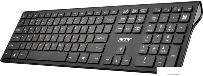 Офисный набор Acer OKR030