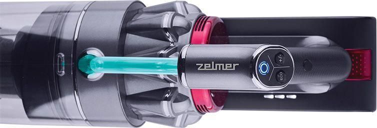 Пылесос Zelmer ZSVC822