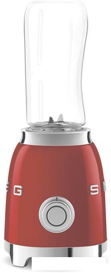 Стационарный блендер Smeg PBF01RDEU