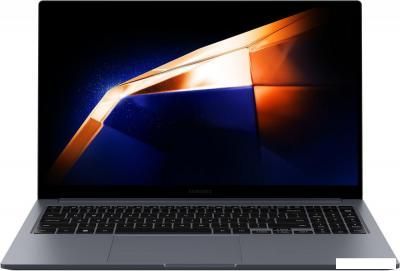 Ноутбук Samsung Galaxy Book4 15.6 NP750XGJ-LG7IN