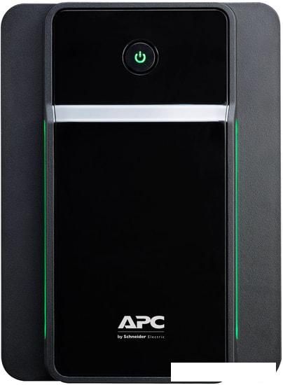 Источник бесперебойного питания APC Back-UPS 950VA BX950MI-GR