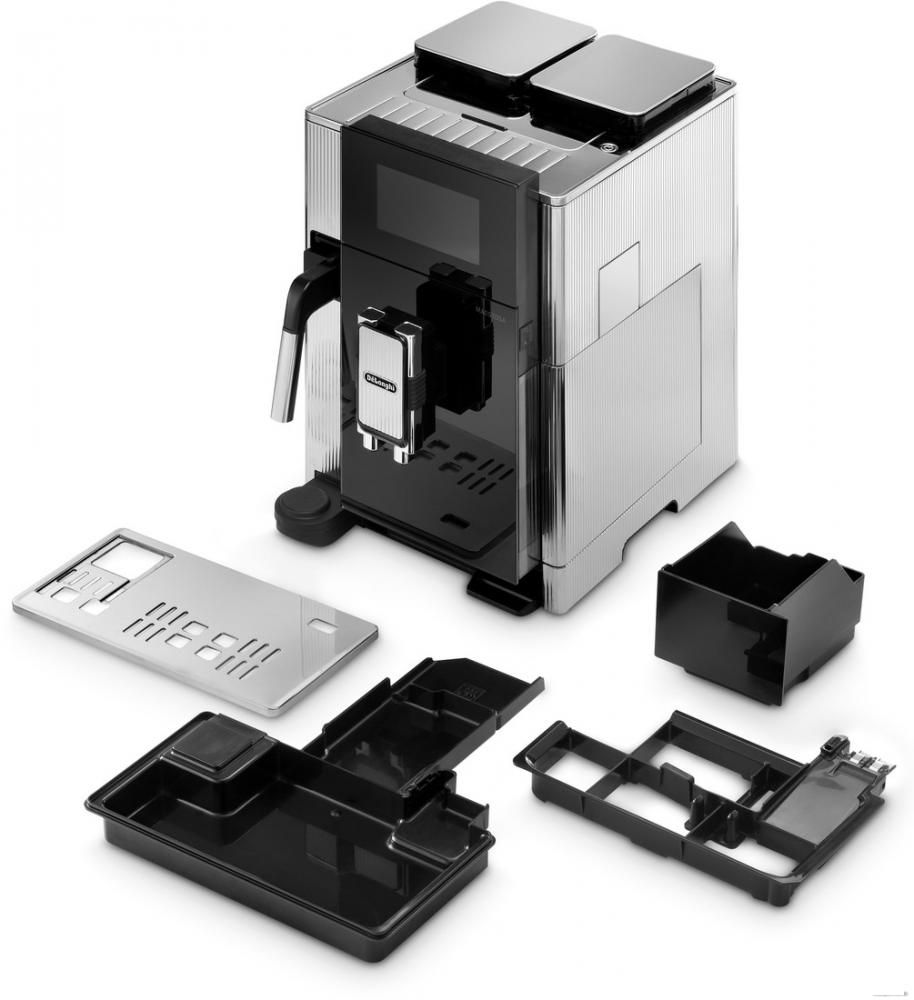 Кофемашина DeLonghi Maestosa EPAM 960.75.GLM