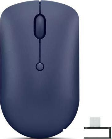 Мышь Lenovo 540 GY51D20871