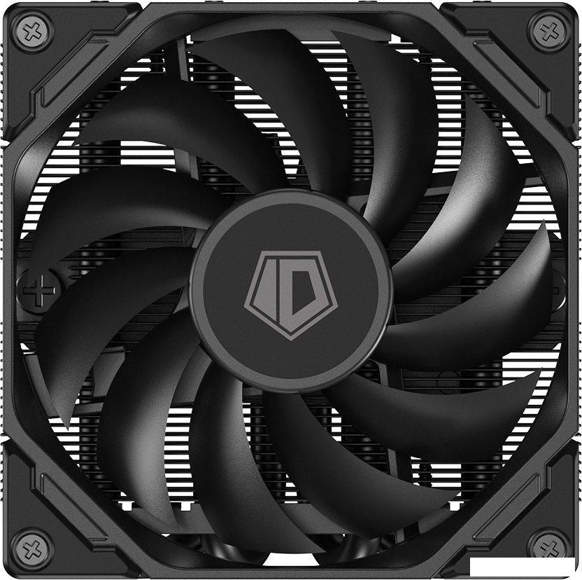 Кулер для процессора ID-Cooling IS-40-XT Black
