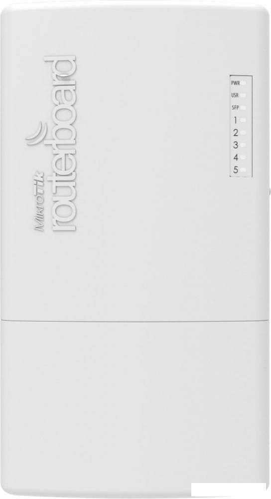 Маршрутизатор Mikrotik RouterBOARD Power Box Pro [RB960PGS-PB]