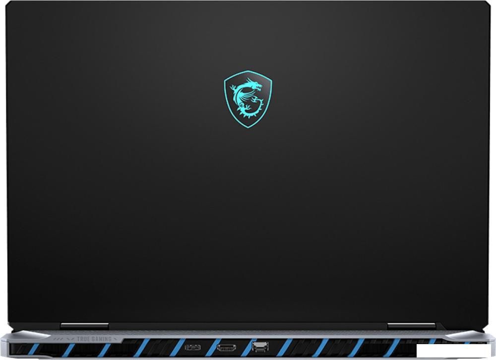 Игровой ноутбук MSI Titan 18 HX AI A2XWJG-206RU