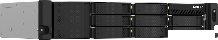 Сетевой накопитель QNAP TS-864EU-8G