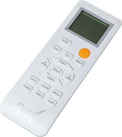 Кондиционер Rix I/O-W09MB