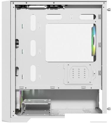 Корпус Powercase Alisio Micro X4W V2 CAMCXW-A4
