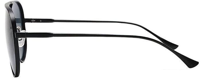 Солнцезащитные очки Xiaomi Mi Polarized Navigator Sunglasses TYJ02TS (gray)