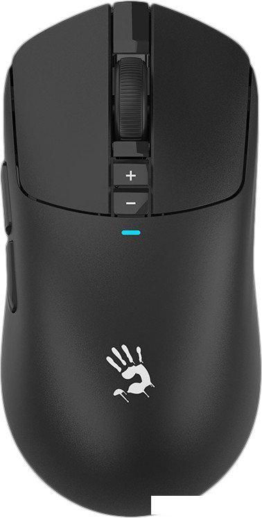Игровая мышь A4Tech Bloody R72 Ultra (черный)