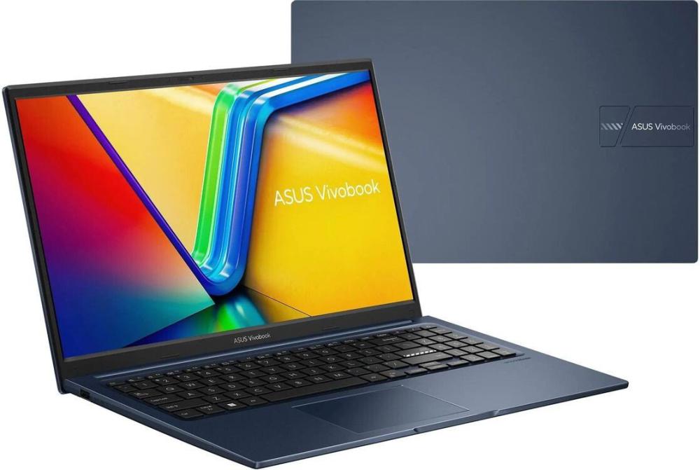 Ноутбук ASUS Vivobook 15 X1504VA-BQ4163