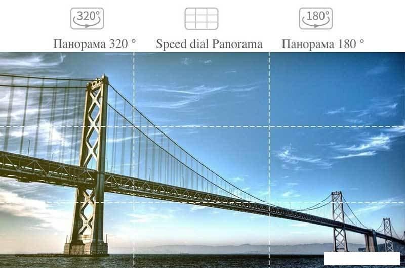 Стабилизатор Funsnap Capture 2s