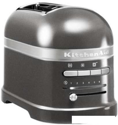 Тостер KitchenAid Artisan 5KMT2204EMS