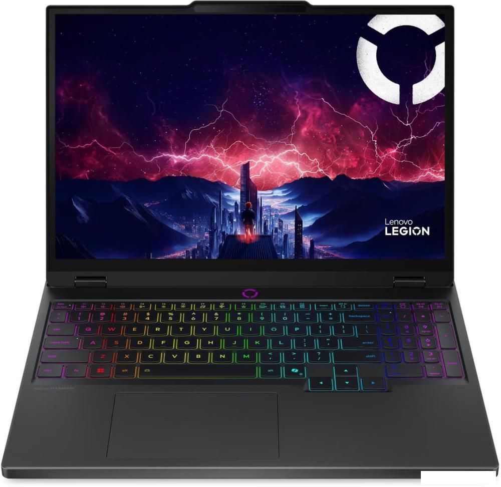 Игровой ноутбук Lenovo Legion 5 15AKP10 83F1003ERK