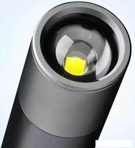 Фонарь NexTool Zoom Flashlight NE20163